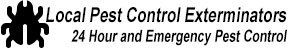Quincy PA Pest Control Exterminators